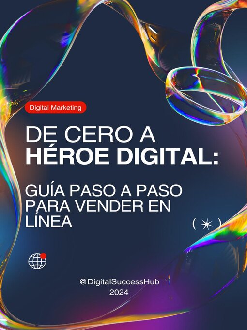 Title details for De Cero a Héroe Digital by GC - Available